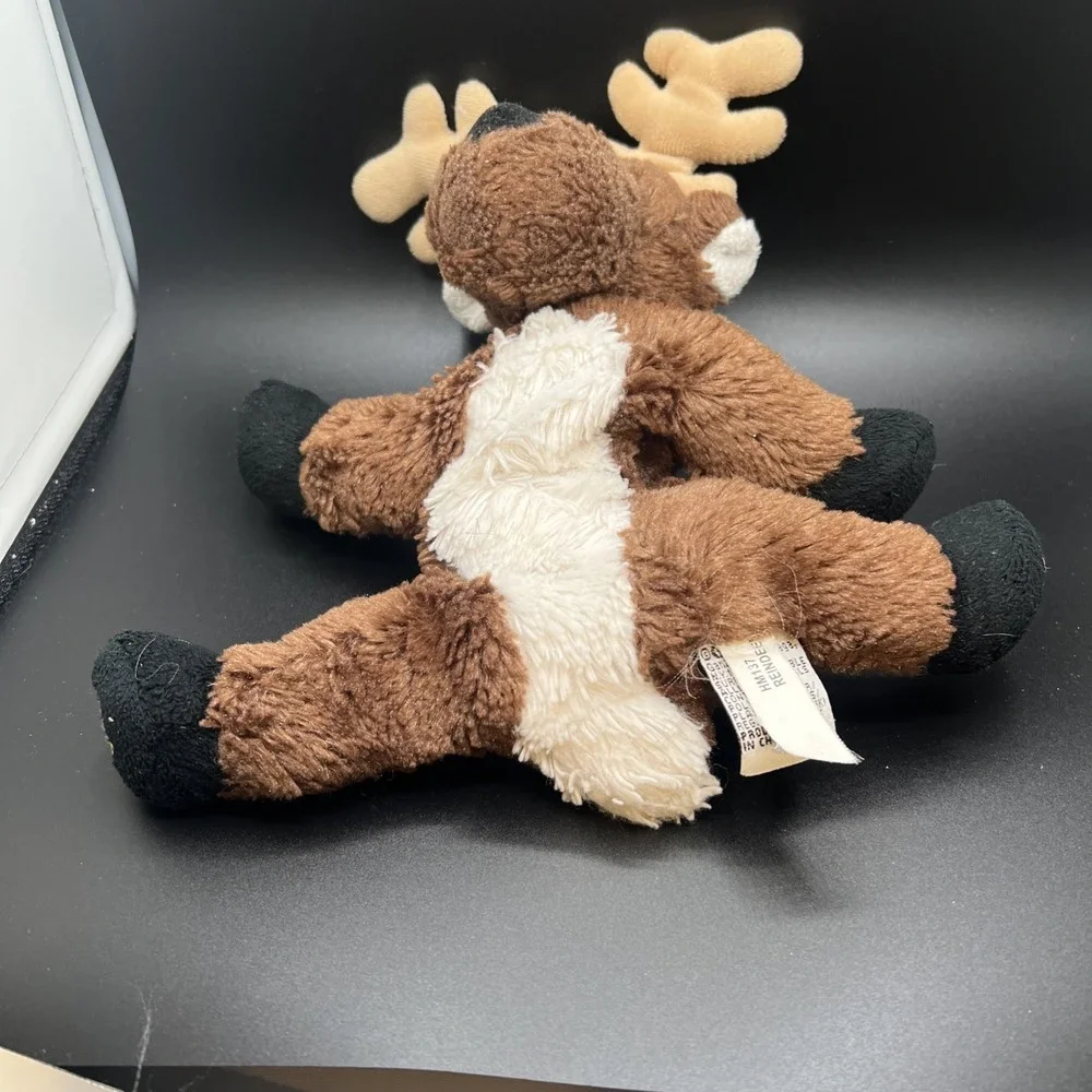 Ganz Webkinz Reindeer 8